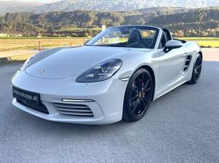 Boxster S, 59900 €, Auto & Fahrrad-Autos in 6063 Marktgemeinde Rum
