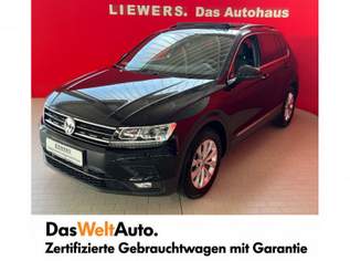 Tiguan Sky TDI SCR, 25800 €, Auto & Fahrrad-Autos in 1100 Favoriten