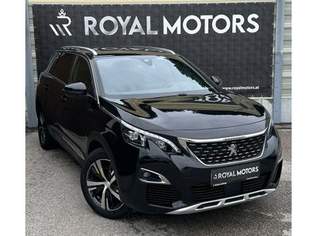 5008 GT Line/NUR 40.000TKM/7-SITZER, 27990 €, Auto & Fahrrad-Autos in 4063 Hörsching 5008 GT Line/NUR 40.000TKM/7-SITZER, 27990 €, Auto & Fahrrad-Autos in 4063 Hörsching