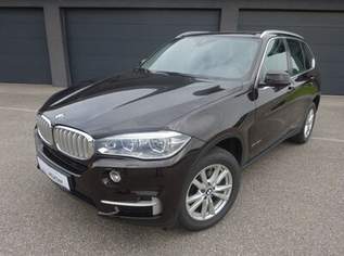 X5 xDrive40d, LED, Pano, Navi, Leder, 360° Kamera, 46890 €, Auto & Fahrrad-Autos in 5280 Braunau am Inn