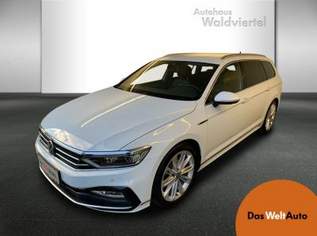 Passat Elegance TDI 4MOTION DSG, 47450 €, Auto & Fahrrad-Autos in 3580 Gemeinde Horn