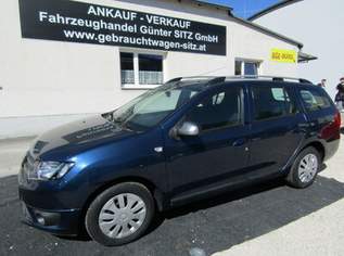 Logan Celebration, 6900 €, Auto & Fahrrad-Autos in 4020 Bulgariplatz