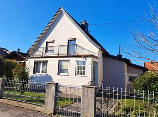 Zentrumnahes Einfamilienhaus in ruhiger Siedlungslage, 350000 €, Immobilien-Häuser in 5280 Braunau am Inn