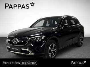 GLC 300 de 4MATIC mit EQ Hybrid Technologie Öster, 55950 €, Auto & Fahrrad-Autos in 6060 Stadt Hall in Tirol