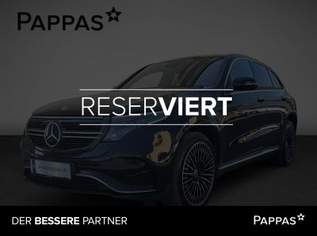 EQC 400 4MATIC Austria Edition, 39950 €, Auto & Fahrrad-Autos in 8051 Gösting