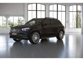 GLE 53 AMG 4MATIC+, 73950 €, Auto & Fahrrad-Autos in 6060 Stadt Hall in Tirol
