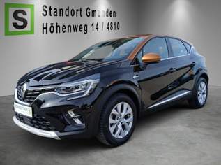 CAPTUR Intens TCe 90, 15980 €, Auto & Fahrrad-Autos in 4810 Gmunden CAPTUR Intens TCe 90, 15980 €, Auto & Fahrrad-Autos in 4810 Gmunden