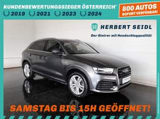 Q3 2,0 TDI Sport quattro S-tronic, 19880 €, Auto & Fahrrad-Autos in 8200 Gleisdorf Q3 2,0 TDI Sport quattro S-tronic, 19880 €, Auto & Fahrrad-Autos in 8200 Gleisdorf