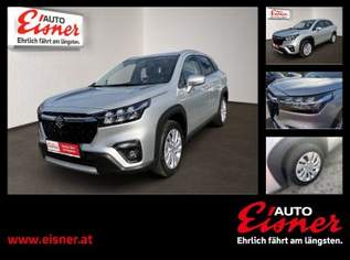 S-Cross 1.4 GL+ Hybrid 6AT Shine, 30790 €, Auto & Fahrrad-Autos in 9020 Innere Stadt S-Cross 1.4 GL+ Hybrid 6AT Shine, 30790 €, Auto & Fahrrad-Autos in 9020 Innere Stadt