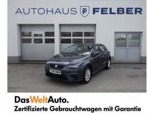 Ibiza Style 1.0 TSI, 18450 €, Auto & Fahrrad-Autos in 8190 Birkfeld