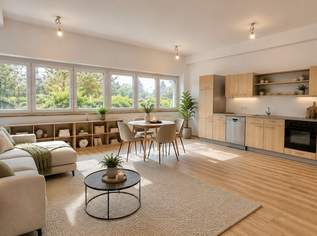 Klagenfurt | nahe LKH Vermietete City-Garconniere als attraktive Kapitalanlage, 159000 €, Immobilien-Wohnungen in 9020 Innere Stadt