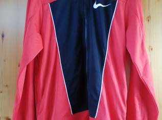 Nike Jacke, 12 €, Kleidung & Schmuck-Herrenkleidung in 6410 Marktgemeinde Telfs