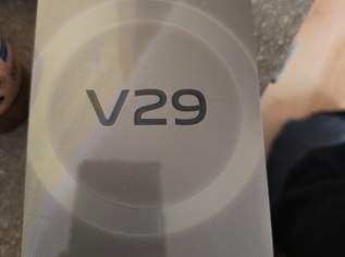 Neues unbenutztes Handy Vivo v 29 5 g, 260 €, Marktplatz-Computer, Handys & Software in 6250 Marktgemeinde Kundl