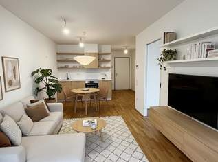 Zeitlose Architektur trifft nachhaltiges Wohnen, 250750 €, Immobilien-Wohnungen in 1230 Liesing