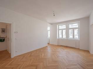 ++NEU++ Großartige 2-Zimmer Altbau-Wohnung (Erstbezug) in toller Lage!!, 249000 €, Immobilien-Wohnungen in 1120 Meidling