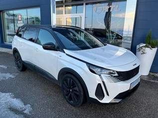 5008 GT BHDI130 EAT8 AHK 7Sitze Abstandtempomat, 30895 €, Auto & Fahrrad-Autos in 4722 Peuerbach