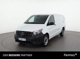 Vito 110 CDI Kasten Lang, 35988 €, Auto & Fahrrad-Autos in 6060 Stadt Hall in Tirol