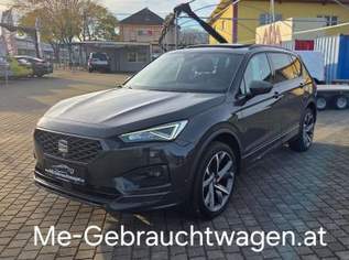 Tarraco Allrad/FR-Line/KAMERA/ACC/PANO/LED/BEATS/360°/*, 29990 €, Auto & Fahrrad-Autos in 2630 Gemeinde Ternitz