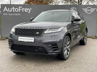 Range Rover Velar P400e, 69890 €, Auto & Fahrrad-Autos in Kärnten