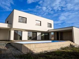 Exklusiver Neubau in Schardenberg – Erstbezug, 0 €, Immobilien-Häuser in 4784 Schardenberg