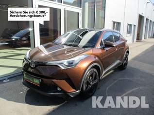 C-HR 1.2T C-HIC, 15990 €, Auto & Fahrrad-Autos in 1100 Favoriten