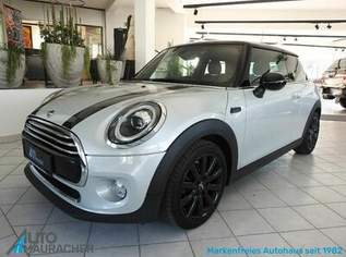 Mini Cooper 1,5 *LED*NAVI*SPORT*, 14990 €, Auto & Fahrrad-Autos in 6220 Gemeinde Buch in Tirol