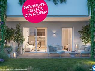 Idyllische Lage mit perfekter Anbindung- THE VINEYARD, 540400 €, Immobilien-Wohnungen in 2344 Gemeinde Maria Enzersdorf
