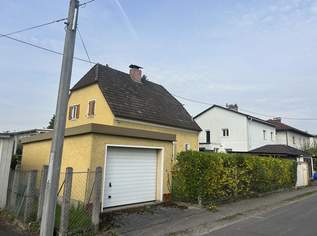 Grundstück mit altem Abbruchhäuschen in Bergham, 0 €, Immobilien-Grund und Boden in 4060 Leonding