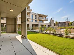 FLORIANI – Quartier am Tullnerfeld - Durchdachte Planung für ihr Wohlbefinden - PROVISIONSFREI - 4 Zimmer mit toller Freifläche - Bahnhof in der Nähe, 487000 €, Immobilien-Wohnungen in 3441 Judenau FLORIANI – Quartier am Tullnerfeld - Durchdachte Planung für ihr Wohlbefinden - PROVISIONSFREI - 4 Zimmer mit toller Freifläche - Bahnhof in der Nähe, 487000 €, Immobilien-Wohnungen in 3441 Judenau