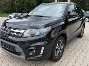 Vitara DDiS 4WD ''1.Besitz'' Top Ausstattung'', 11999 €, Auto & Fahrrad-Autos in 4150 Rohrbach-Berg