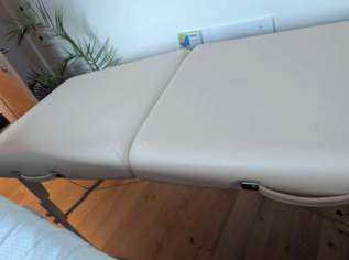 Massageliege , 400 €, Marktplatz-Beauty, Gesundheit & Wellness in 4075 Fraham Massageliege , 400 €, Marktplatz-Beauty, Gesundheit & Wellness in 4075 Fraham