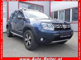 Duster Sensation SCe 115 S&S *NAVI, AHK, RFK*, 11990 €, Auto & Fahrrad-Autos in 8753 Fohnsdorf Duster Sensation SCe 115 S&S *NAVI, AHK, RFK*, 11990 €, Auto & Fahrrad-Autos in 8753 Fohnsdorf