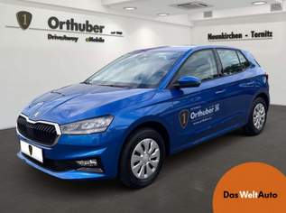 Fabia Essence, 18590 €, Auto & Fahrrad-Autos in 2620 Gemeinde Neunkirchen