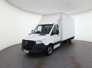 Sprinter 317 CDI Koffer LBW 4325, 79188 €, Auto & Fahrrad-Autos in 2351 Gemeinde Wiener Neudorf