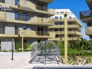 30 m² Südostbalkon - Wunderbar wohnen im schönsten Eck von Floridsdorf - provisionsfrei, 430000 €, Immobilien-Wohnungen in 1210 Floridsdorf