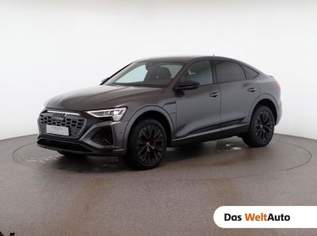 Q8 55 e-tron quattro S line, 69900 €, Auto & Fahrrad-Autos in 4240 Freistadt