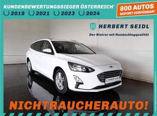 Focus Turnier C& C 1,5 EcoBlue *LED / NAVI / KAMERA /..., 14680 €, Auto & Fahrrad-Autos in 8200 Gleisdorf