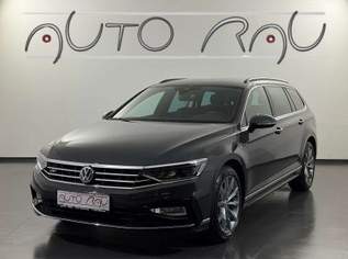Passat 2.0 TDI R-Line 4Motion DSG *LED*ACC*360*, 24990 €, Auto & Fahrrad-Autos in 9062 Moosburg