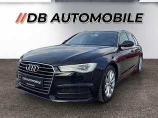A6 Avant 2,0 TDI ultra intense S-tronic, 14990 €, Auto & Fahrrad-Autos in 4053 Ansfelden