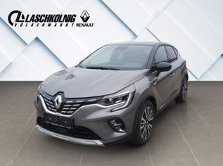 CAPTUR II Iconic 145, 25900 €, Auto & Fahrrad-Autos in 9100 Völkermarkt CAPTUR II Iconic 145, 25900 €, Auto & Fahrrad-Autos in 9100 Völkermarkt