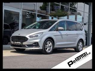 Galaxy Titanium 2,0 SCR, 29900 €, Auto & Fahrrad-Autos in 8490 Bad Radkersburg