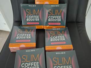 ABNEHMEN Slim Booster Coffee ABNEHMEN Slim Booster Coffee