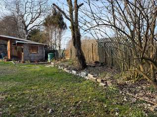 Sonniger Kleingarten in Salzburg (ca. 500 m²)