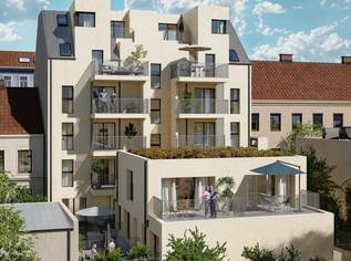 FLORAVIE – Stilvolles Wohnen in bester Lage von Hernals, 217544 €, Immobilien-Wohnungen in 1170 Hernals FLORAVIE – Stilvolles Wohnen in bester Lage von Hernals, 217544 €, Immobilien-Wohnungen in 1170 Hernals