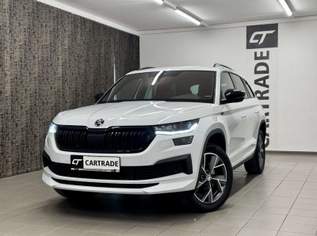 Kodiaq 2.0 TDI Sportline 4x4, 41990 €, Auto & Fahrrad-Autos in Kärnten Kodiaq 2.0 TDI Sportline 4x4, 41990 €, Auto & Fahrrad-Autos in Kärnten