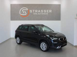 Ateca Austria Edition 1.0 TSI, 14990 €, Auto & Fahrrad-Autos in Tirol Ateca Austria Edition 1.0 TSI, 14990 €, Auto & Fahrrad-Autos in Tirol