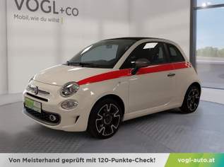 500C 1,2 69 500S, 10450 €, Auto & Fahrrad-Autos in 8010 Sankt Leonhard