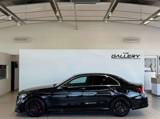 C 220 d 4MATIC Aut.*AMG-Line*Verkehrszeichen*LED*19, 29980 €, Auto & Fahrrad-Autos in 6971 Marktgemeinde Hard