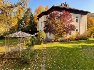 Historische Villa – Erstbezug nach Kernsanierung: Lifteinbau, Luftwärmepumpe, Wohnungen maßgeschneidert u. v. m., 999000 €, Immobilien-Wohnungen in 3002 Purkersdorf