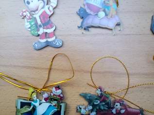 Christbaumschmuck Disney